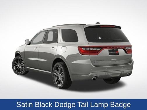2025 Dodge Durango R/T