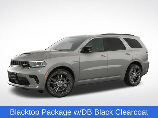 2025 Dodge Durango R/T