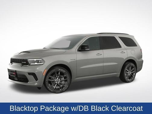 2025 Dodge Durango R/T