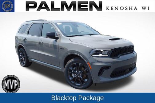 2025 Dodge Durango R/T