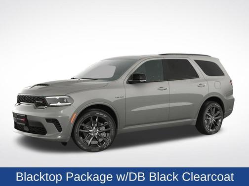 2025 Dodge Durango R/T