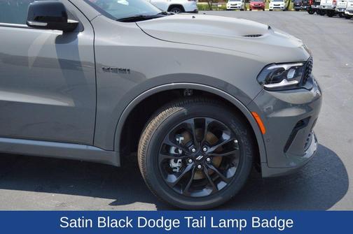 2025 Dodge Durango R/T
