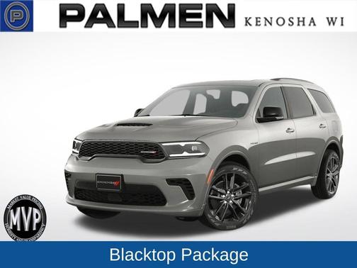 2025 Dodge Durango R/T