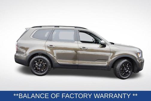 2024 Kia Telluride SX-Prestige X-Pro