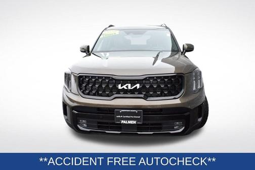 2024 Kia Telluride SX-Prestige X-Pro