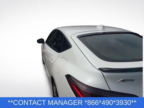2023 Acura Integra A-Spec