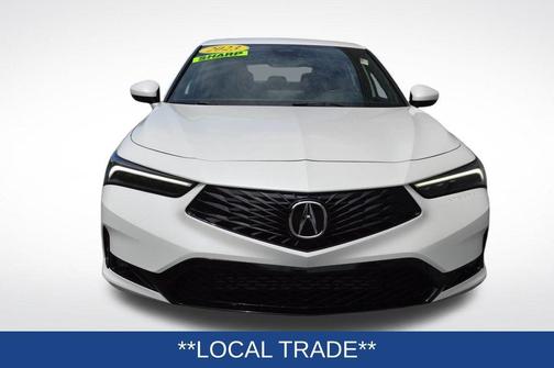 2023 Acura Integra A-Spec