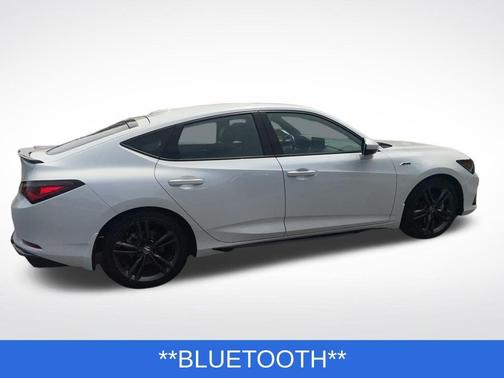 2023 Acura Integra A-Spec