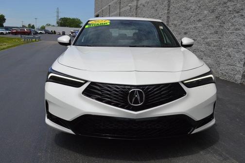 2023 Acura Integra A-Spec