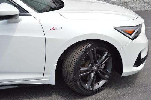 2023 Acura Integra A-Spec