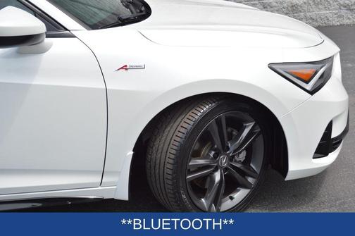 2023 Acura Integra A-Spec