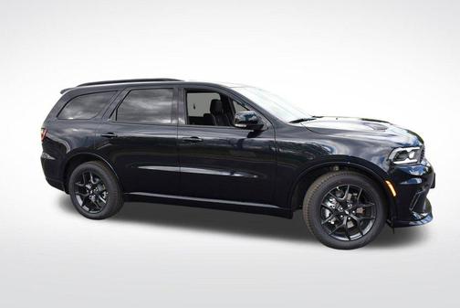 Night 2026 Dodge Durango GT Plus HEMI V8