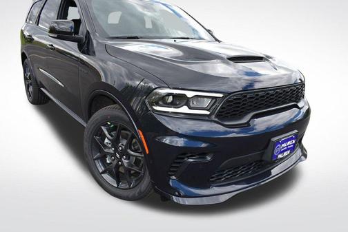 Night 2026 Dodge Durango GT Plus HEMI V8