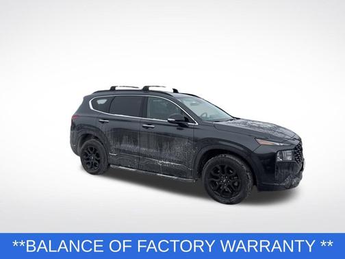 2023 Hyundai SANTA FE XRT