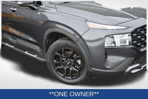2023 Hyundai SANTA FE XRT