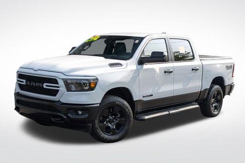 2024 RAM 1500 Big Horn/Lone Star