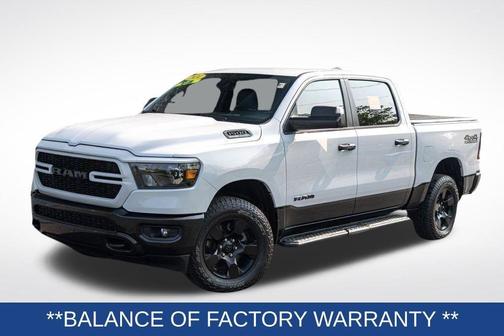 2024 RAM 1500 Big Horn/Lone Star
