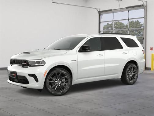 2025 Dodge Durango R/T