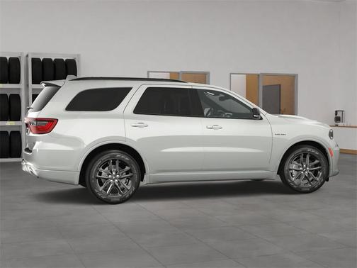 2025 Dodge Durango R/T