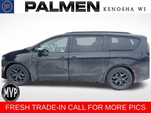 2019 Chrysler Pacifica Touring-L Plus