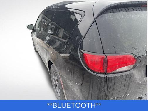 2019 Chrysler Pacifica Touring-L Plus