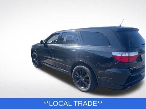 2013 Dodge Durango SXT