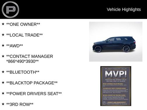 2013 Dodge Durango SXT