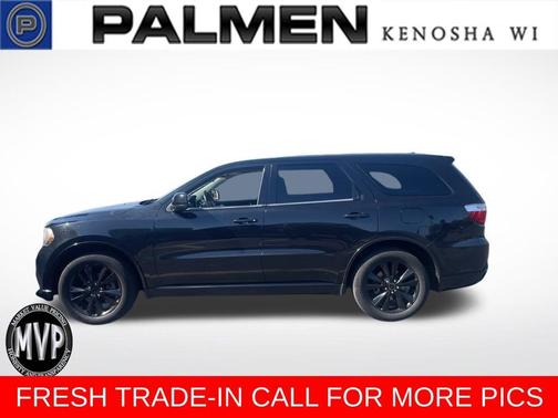 2013 Dodge Durango SXT