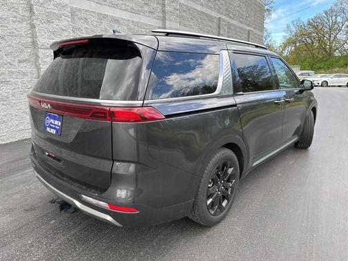 2024 Kia Carnival SX Prestige