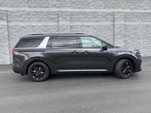 2024 Kia Carnival SX Prestige