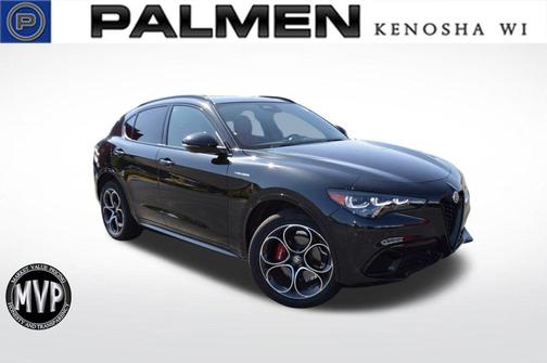 2025 Alfa Romeo Stelvio 