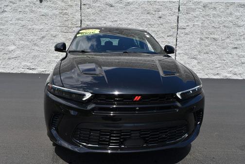 8 BALL 2024 Dodge Hornet R/T