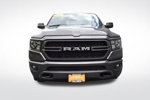 2023 RAM 1500 Tradesman
