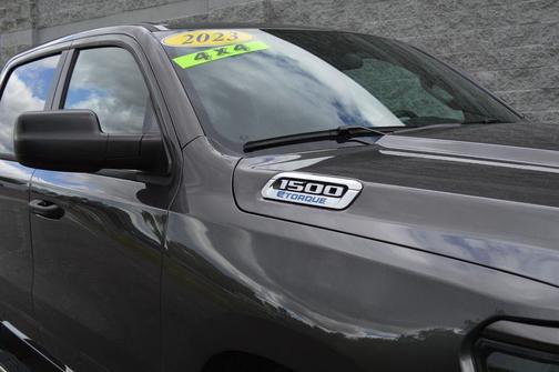 2023 RAM 1500 Tradesman