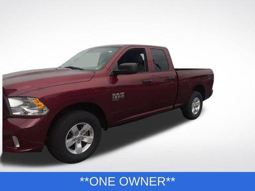 2019 RAM 1500 Classic Express