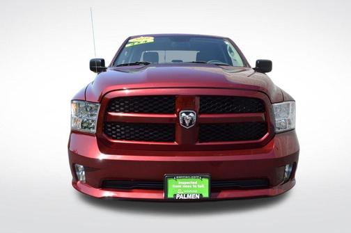 2019 RAM 1500 Classic Express