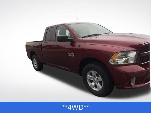 2019 RAM 1500 Classic Express
