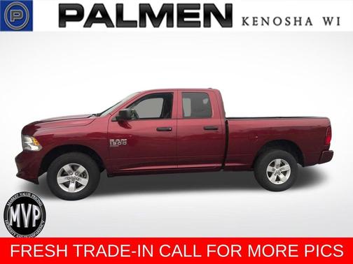 2019 RAM 1500 Classic Express