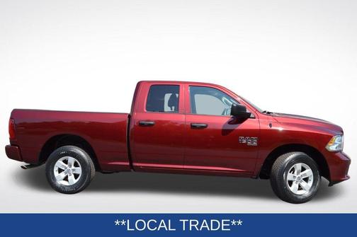 2019 RAM 1500 Classic Express