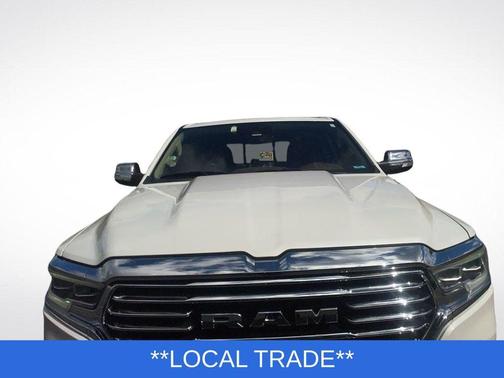 2021 RAM 1500 Longhorn