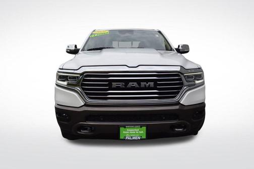 2021 RAM 1500 Longhorn