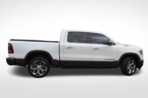 2021 RAM 1500 Longhorn