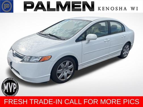 2006 Honda Civic LX