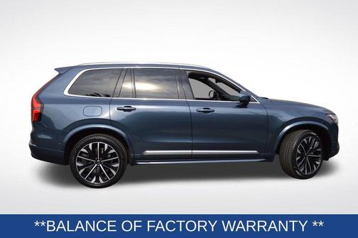 2026 Volvo XC90 B6 Plus 6-Seater