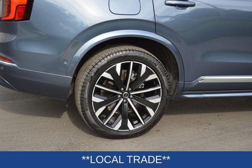 2026 Volvo XC90 B6 Plus 6-Seater