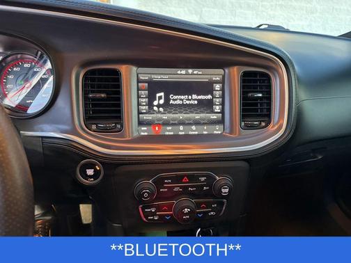 2019 Dodge Charger R/T