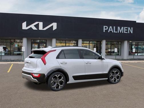 2025 Kia Niro EX Touring