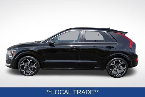 2023 Kia Niro EX Touring