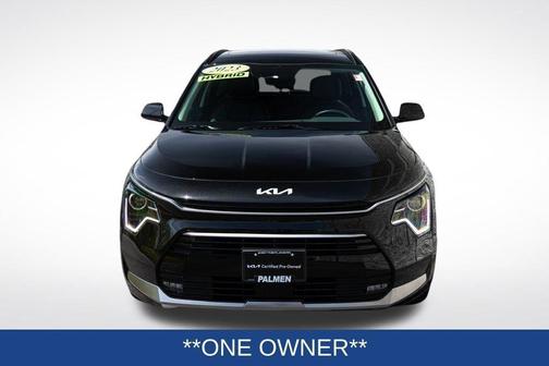 2023 Kia Niro EX Touring