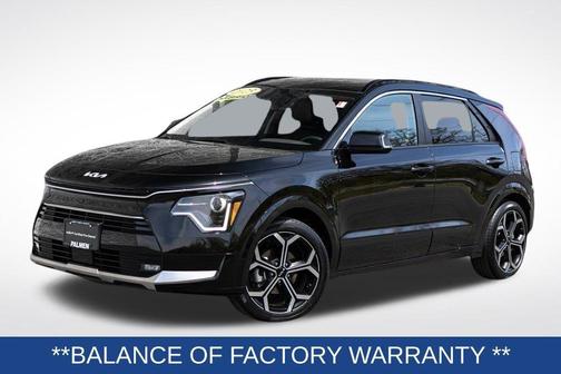 2023 Kia Niro EX Touring